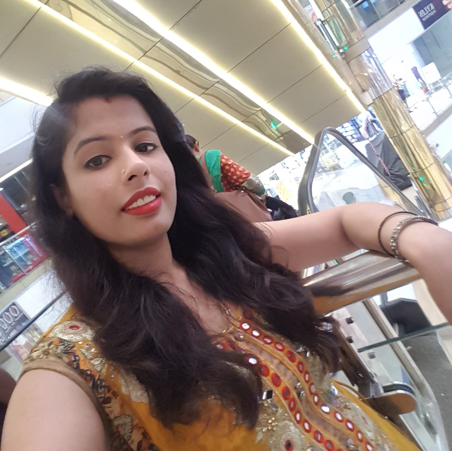 Anshika Mehrotra-Freelancer in Sitapur,India