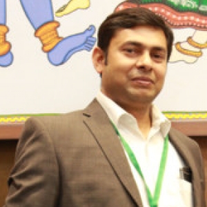 Anshuman Kumar-Freelancer in Pune,India