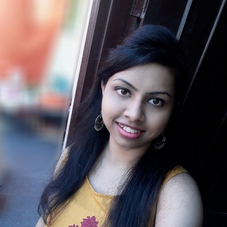 Kratika Singh-Freelancer in Pune,India