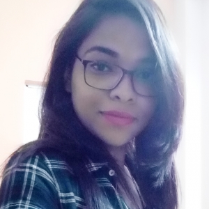 Anubha Kumari-Freelancer in Haldia,India