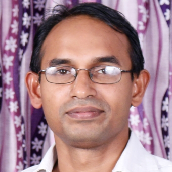 Gibin Joseph-Freelancer in Ernakulam,India