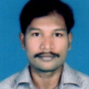 Vighnesh Raparla-Freelancer in ,India