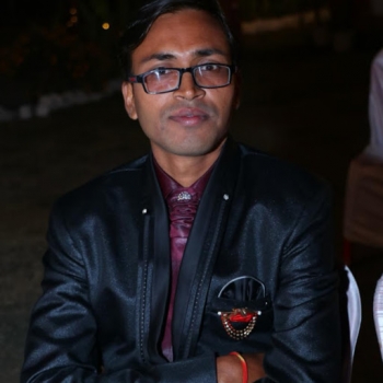 Dinesh Ahirwar-Freelancer in SHUJALPUR,India