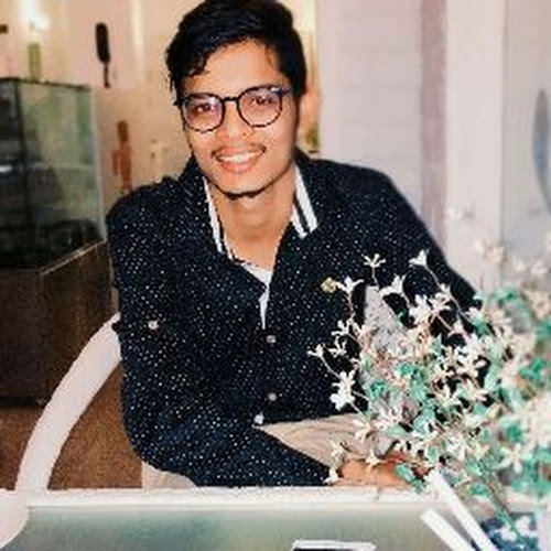 Amrit Jain-Freelancer in Jaipur,India