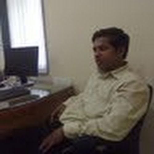 Navin Thakur-Freelancer in Pune,India
