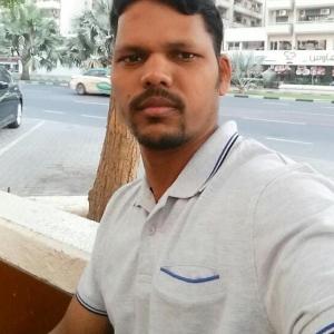 Sandesh Hadkar-Freelancer in Dubai,UAE