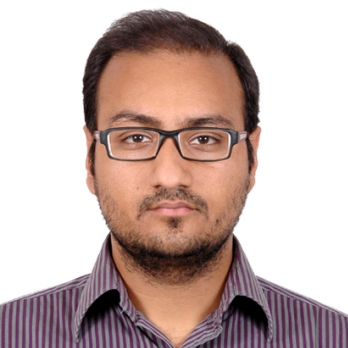 Abhishek Pathak-Freelancer in ,India