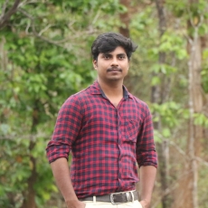 srimad shaktiprasad choudhury-Freelancer in Bhubaneshwar,India