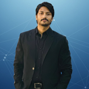 Shahrukh Khan-Freelancer in Bassali,India