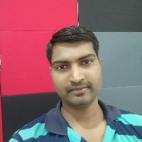 Jagannath Balaji Pata-Freelancer in ,India