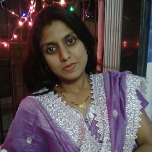 Rashmi Sarnaik-Freelancer in Thane,India