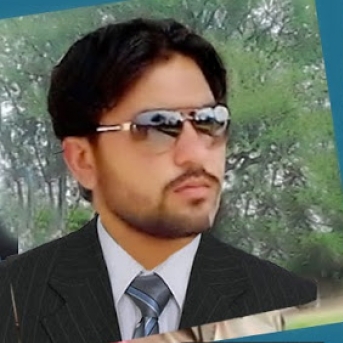 Salman Khan-Freelancer in Lahore,Pakistan