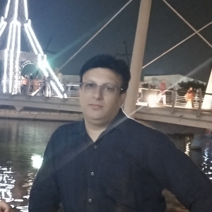 Lalit Joshi-Freelancer in Delhi,India