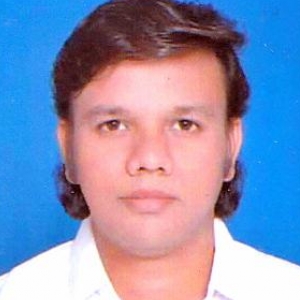 Abhishek Gupta-Freelancer in biaora,India