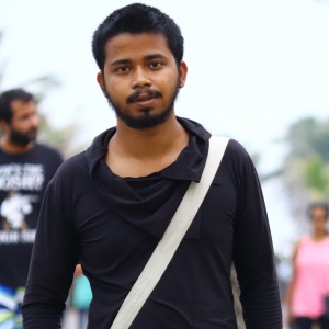 Saurav Deo-Freelancer in New York,India