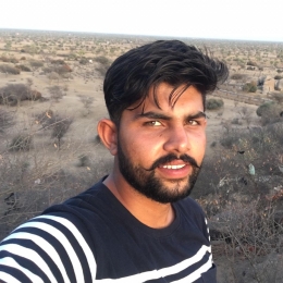 Kawaljeet Shekhawat-Freelancer in Jaipur,India