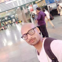 Prakhar Srivastava-Freelancer in Lucknow,India