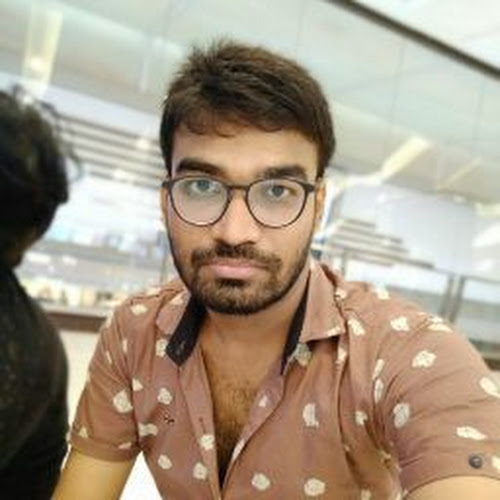 Rajnik Chothani-Freelancer in Surat,India