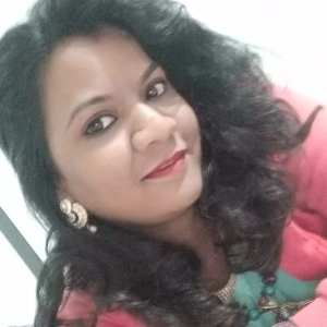 Rohini Salvi-Freelancer in Badlapur,India