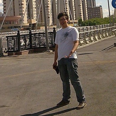 Olzhas Adiyatov-Freelancer in Astana,Kazakhstan