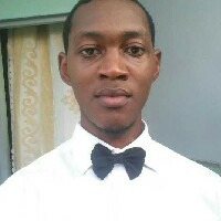 Christian Njiki-Freelancer in ,Cameroon