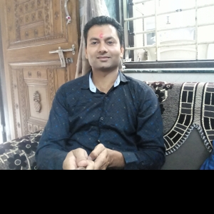 Manohar Chunara-Freelancer in ,India
