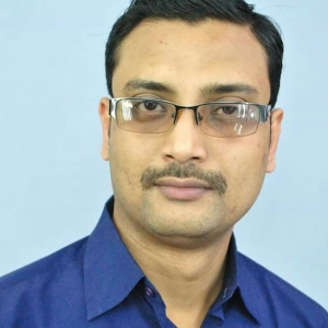 Amitava Mukherjee-Freelancer in Kolkata,India