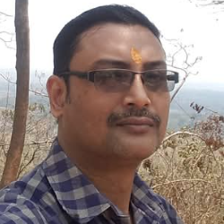 Amitava Mukherjee-Freelancer in Kolkata,India