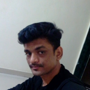 Asif Tadavi-Freelancer in ,India