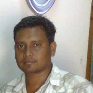 Biswajit Biswal-Freelancer in Bhubaneshwar,India