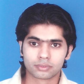 Khurram Shahzad-Freelancer in Sialkot,Pakistan