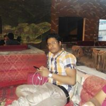 Shariq Ghani-Freelancer in Kanpur,India