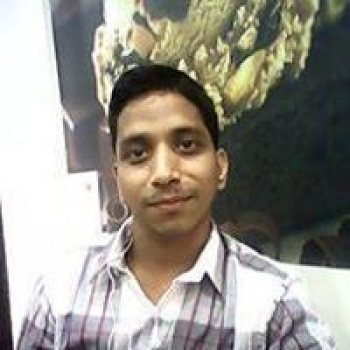 Sid Khanvilkar-Freelancer in Dombivli,India