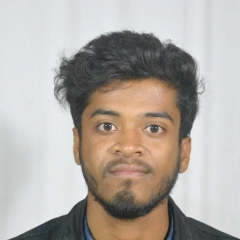 Anup Dutta-Freelancer in Bokakhat,India