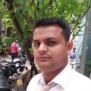 Mangaldeep Dubey-Freelancer in Mumbai,India