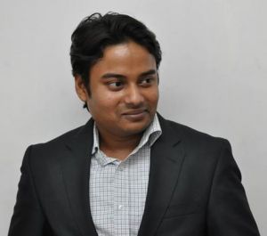 Om Sinha-Freelancer in Kolkata,India