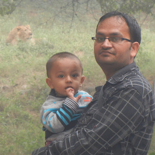 Raj Kymar Goyal-Freelancer in Gurugram,India