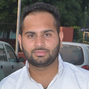 Jatinder Singh-Freelancer in mohali,India