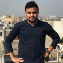 Deval Chauhan-Freelancer in Dubai,India