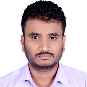 Yogesh Moraskar-Freelancer in Wardha,India