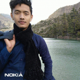 Abhishek Magar-Freelancer in Surunga,Nepal