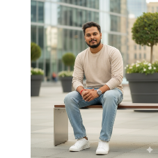 Nilesh Talole-Freelancer in Hyderabad,India