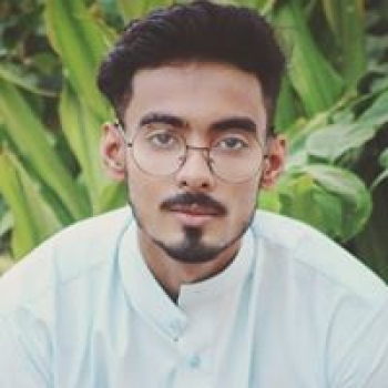 Owais Khan-Freelancer in Karachi,Pakistan