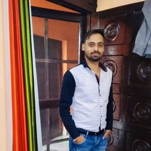 Dushyant Singh-Freelancer in Delhi,India