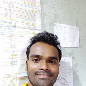 Karunakar Pradhan-Freelancer in Bhubaneshwar,India