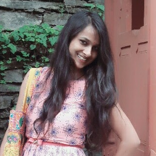 Neena Sharma-Freelancer in New Delhi,India