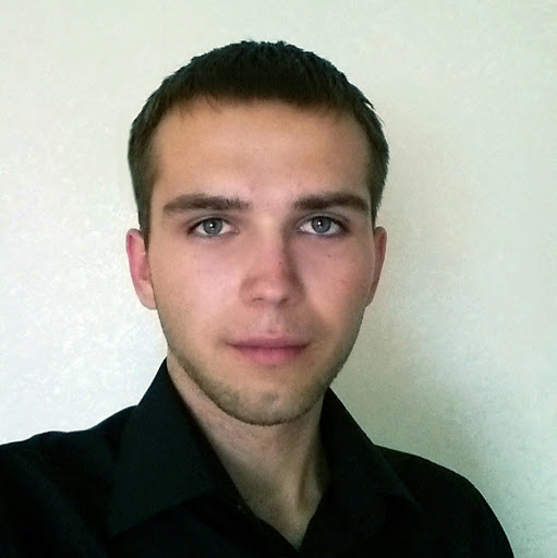 Anton Hadutski-Freelancer in Minsk,Belarus