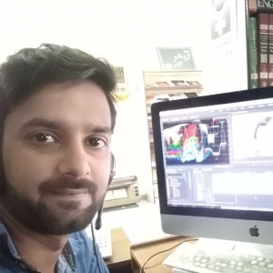 Bilal Saddique-Freelancer in Lahore,Pakistan