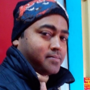 Sujit Acharjee-Freelancer in Kolkata,India