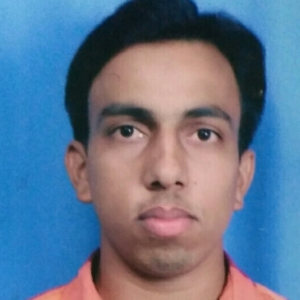 Mukesh Prajapat-Freelancer in Churu, Rajasthan,India